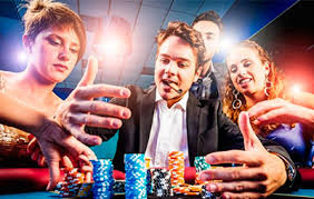 Официальный сайт Casino Furor